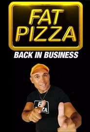 Fat Pizza Back in Business' Poster