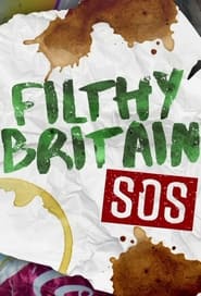 Streaming sources forGrime and Punishment Dirty Britain