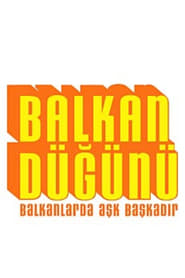 Balkan Dgn' Poster