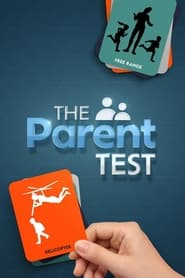 The Parent Test' Poster