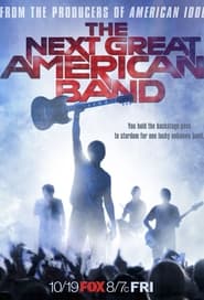 The Next Great American Band' Poster