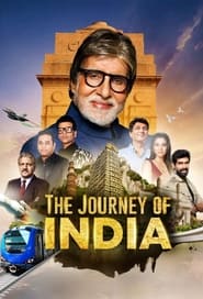 The Journey of India' Poster