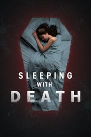 Sleeping with Death' Poster