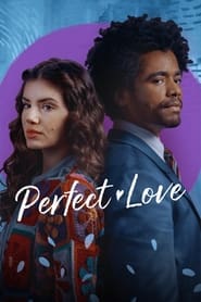 Perfect Love' Poster