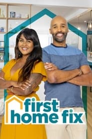 First Home Fix' Poster
