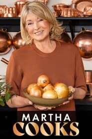 Streaming sources forMartha Cooks