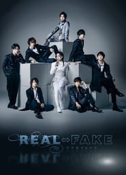 RealFake' Poster