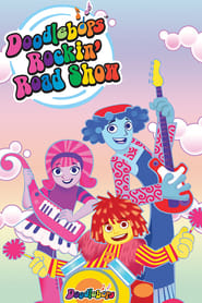 Doodlebops Rockin Road Show' Poster