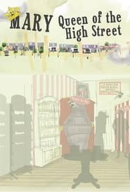 Mary Queen of the High Street' Poster