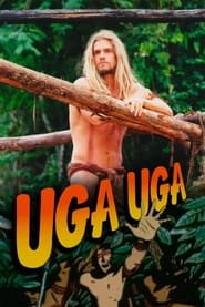 Uga Uga' Poster