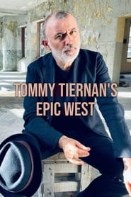 Tommy Tiernans Epic West' Poster