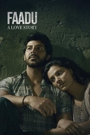 Faadu  A Love Story' Poster