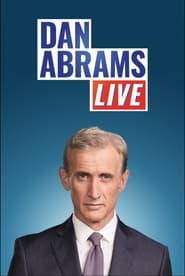 Dan Abrams Live' Poster