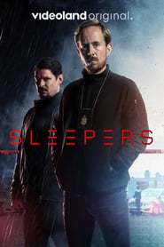 Sleepers' Poster