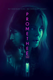 Promethea' Poster