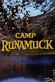 Camp Runamuck' Poster