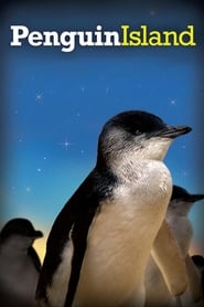 Penguin Island' Poster