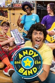 Andy and the Band' Poster