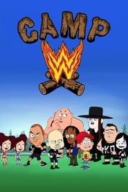 Camp WWE' Poster