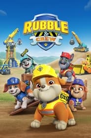 Streaming sources forRubble  Crew