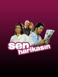 Streaming sources forSen Harikasin