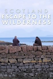 Scotland Escape to the Wilderness' Poster
