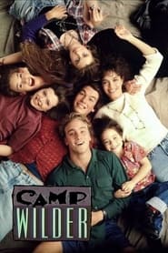 Camp Wilder' Poster