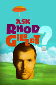 Ask Rhod Gilbert' Poster