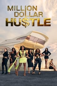 Million Dollar Hustle' Poster