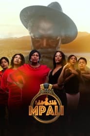 Mpali' Poster