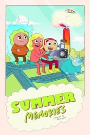 Summer Memories' Poster