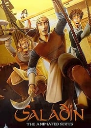Saladin' Poster