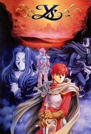 Ys' Poster