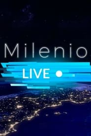 Milenio Live' Poster