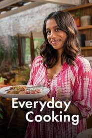 Everyday Cooking' Poster