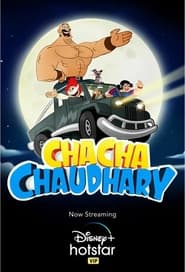 Streaming sources forChacha Chaudhary