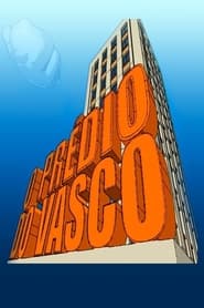 O Prdio do Vasco' Poster