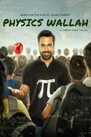 Physics Wallah' Poster
