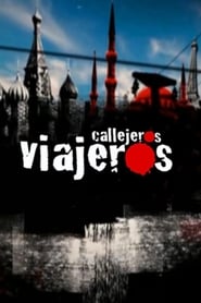 Callejeros viajeros' Poster