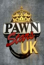 Pawn Stars UK' Poster