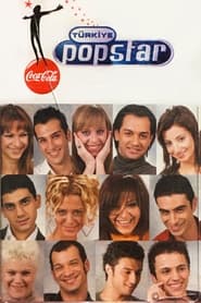 Popstar Trkiye' Poster