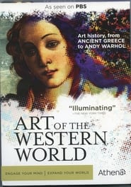 Art of the Western World' Poster