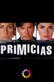 Primicias' Poster