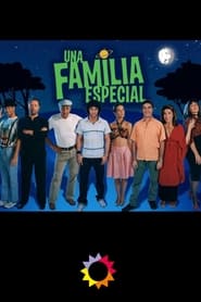 Una familia especial' Poster