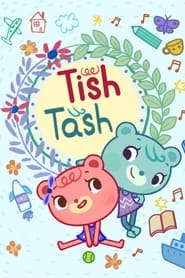 Tish Tash' Poster