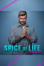 Spice of Life med Stian Blipp' Poster