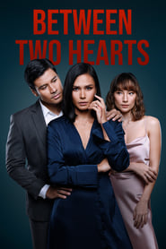 Between Two Hearts' Poster