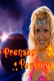 Prenses Perfinya' Poster
