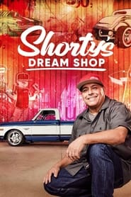 Shortys Dream Shop' Poster