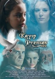 Kayip Prenses' Poster